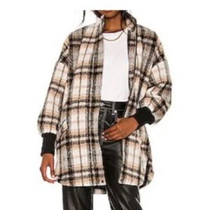 Steve Madden Shacket